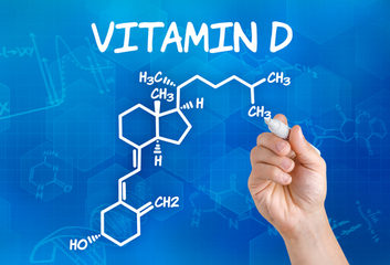 Vitamín D 