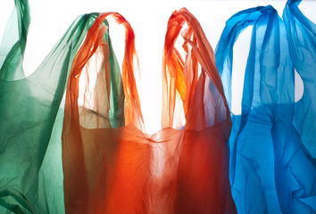 Recyklovaný plast… to je nová kolekce značky Adidas!