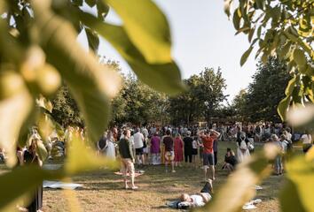 Divine festival se blíží 2026