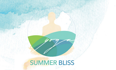Yoga Summer Bliss
