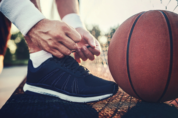 Studenti-sportovci se učí zvládat stres a tlak