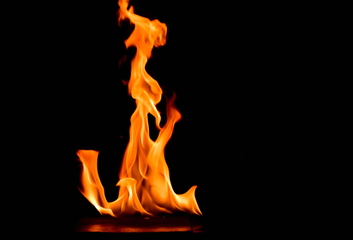 Element ohně – agni