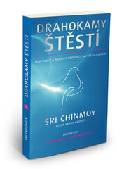 Kniha Drahokamy štěstí
