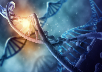 Epigenetika – moc nad svými geny, moc nad svým příběhem