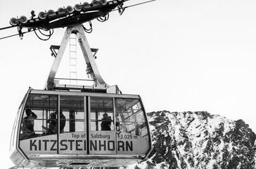 Zell am See – alpský klenot mezi horami a jezerem