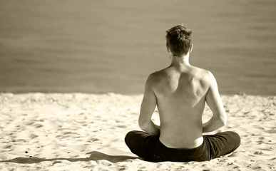 Meditace a zlepšení zdravotního stavu po rakovině (výzkum)