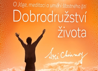 Úryvek z knihy Dobrodružství života