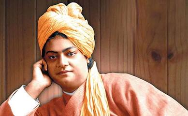 Svámí Vivékánanda: Ukojení potřeb koloniální situace