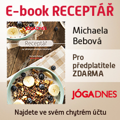 RECEPTÁŘ  se zdravým selským rozumem 