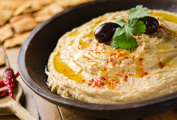 Hummus 