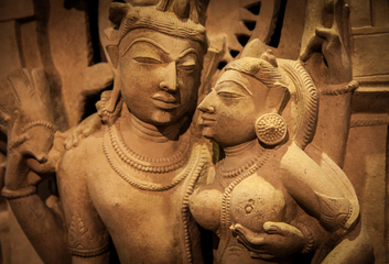 TANTRA – Probuzení vnitřní síly