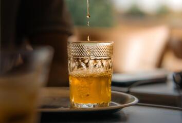 Kombucha – chutný nápoj a lék v jednom