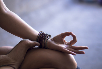 Meditace má mnoho benefitů pro kognitivní funkce našeho těla