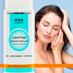 Liquid Yoga – váš osobní guru v lahvi!