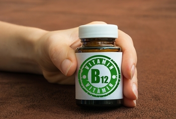 Vitamín B12
