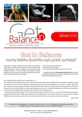 Novinky a PF 2014 