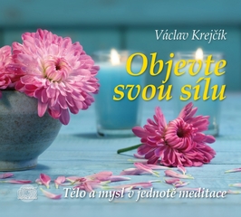 Objevte svou sílu