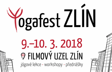 Yogafest Zlín 2018
