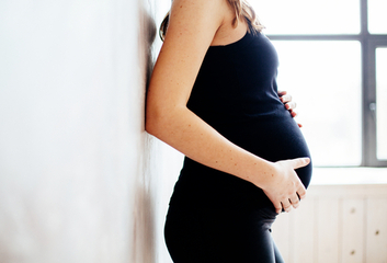 Prenatální jóga vás zbaví nepohodlí a stresu