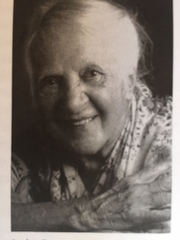 Slavní jogíni: Indra Devi