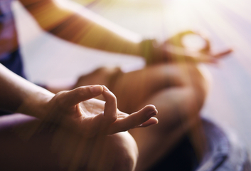 Vipassana – cesta k osvícení, nebo deset dní nečinnosti?