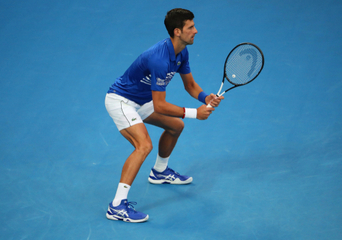 Novak Djokovic: Meditace, jóga a veganství pomohly formovat můj úspěch