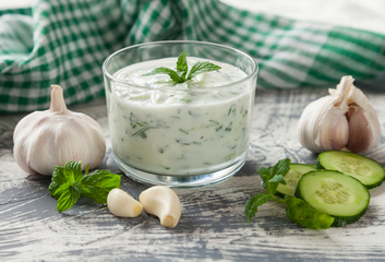 Tzatziki