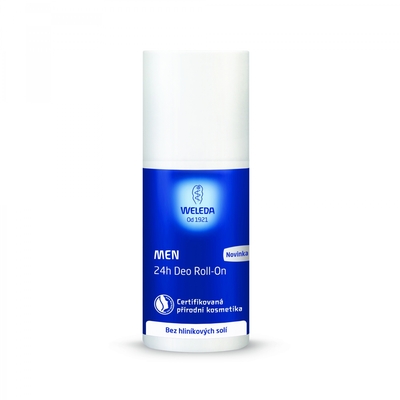 MEN 24h Deo Roll-On