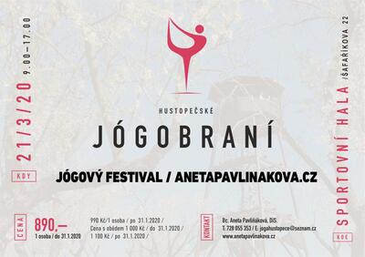 Jógobraní 3. varianta
