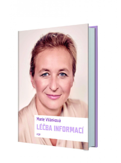 foto_Léčba informací_M. Vilánková
