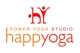 Happyoga - power yoga studio