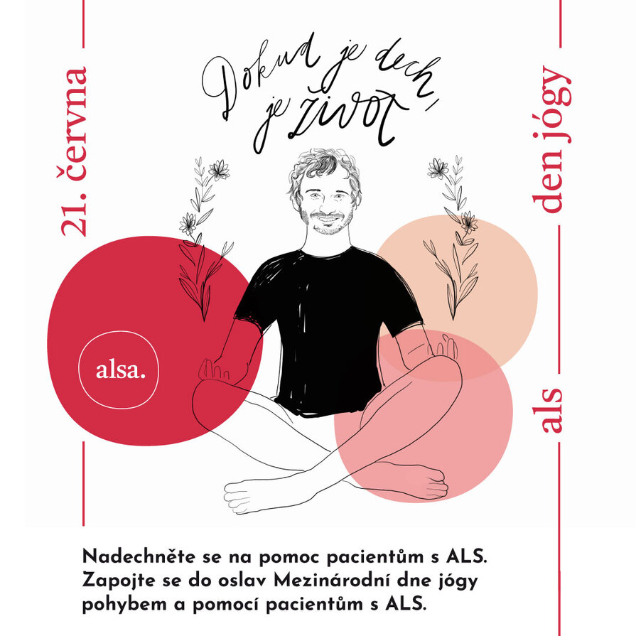 Dokud je dech, je i život!