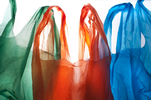 Recyklovaný plast… to je nová kolekce značky Adidas!