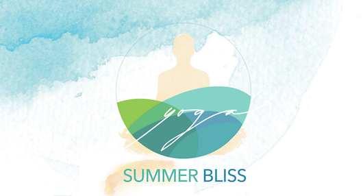 Yoga Summer Bliss