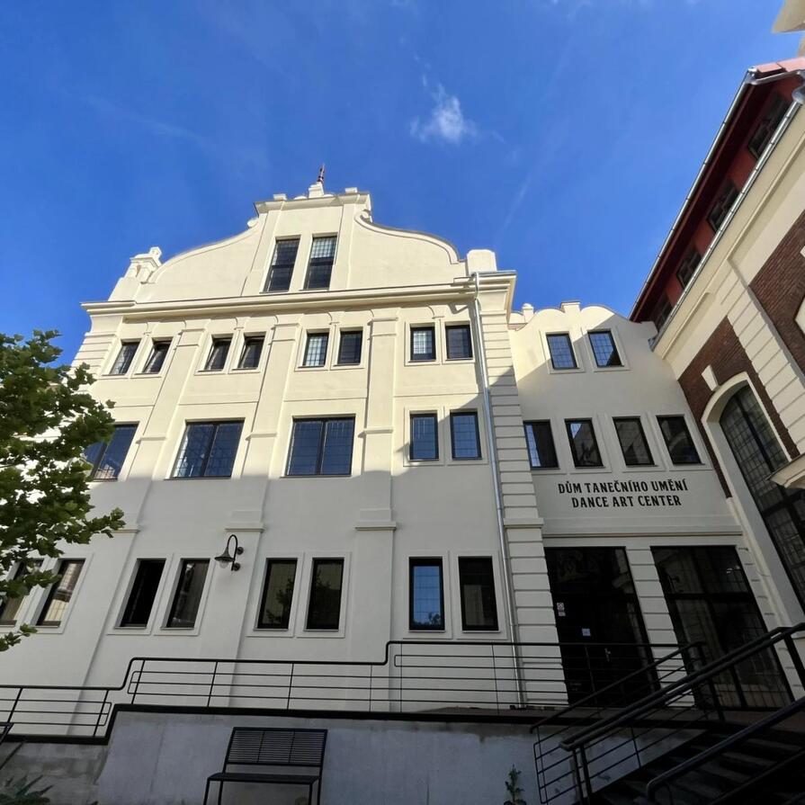Pro účastníky 18. JD konference 18.10.2025 v Praze