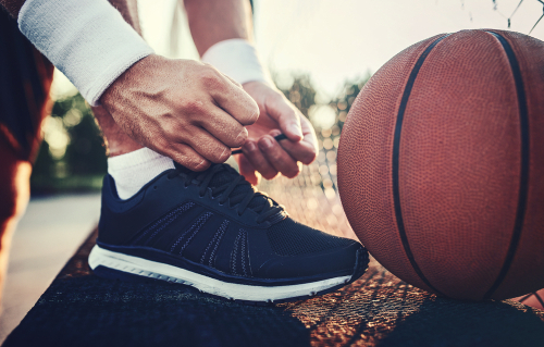 Studenti-sportovci se učí zvládat stres a tlak