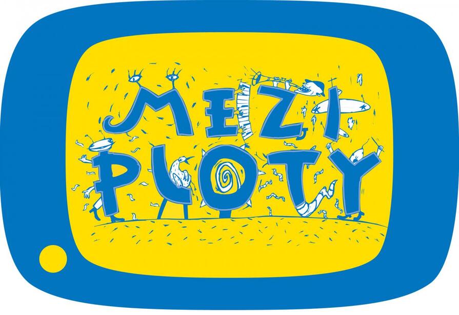 Festival Mezi ploty – konec května jedině v Bohnicích!