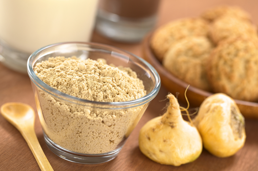 MACA – peruánský ženšen