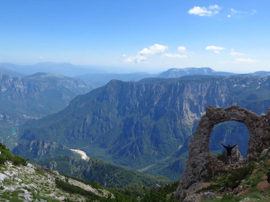 Travelcoaching: Cesta za osobním rozvojem