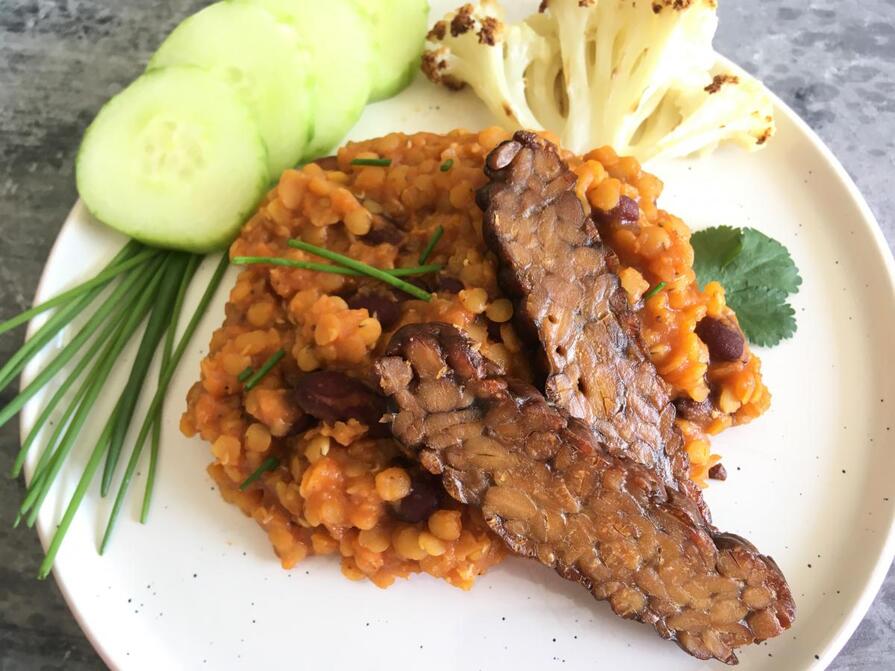 Tempeh