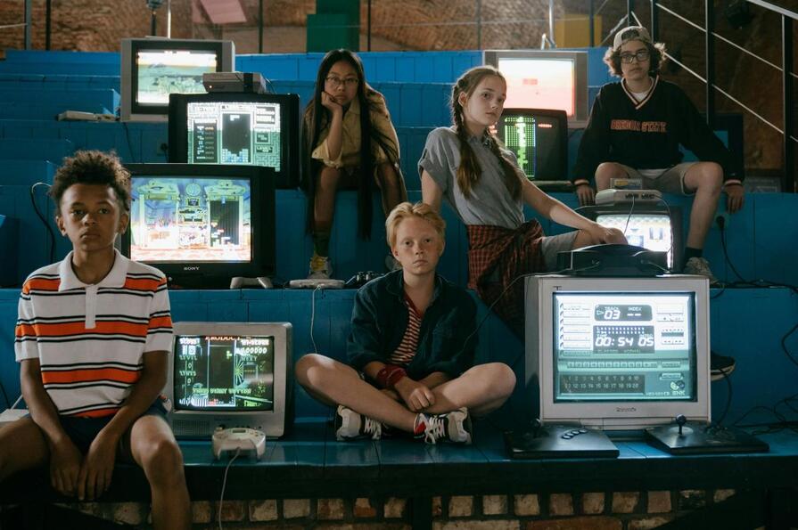 TEENS JÓGA – prostor, kde mohou teenageři vypnout, dobít se a být víc v pohodě
