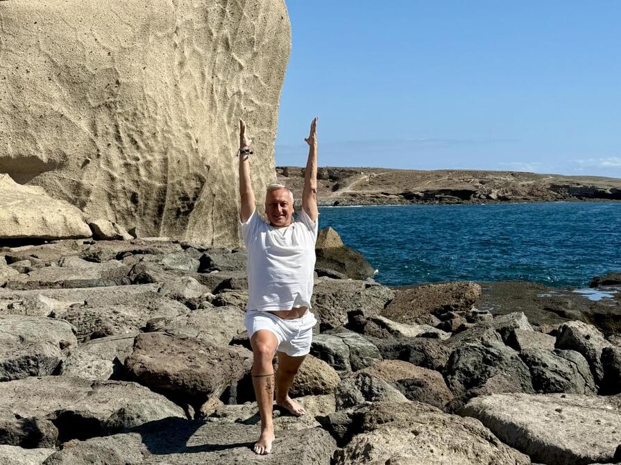 Powerjóga – funkční fitness, které si udržíš na celý život