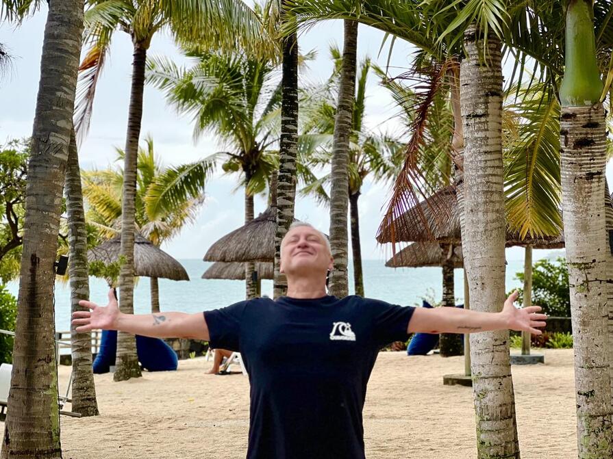 Blog ŽIjte jógu: Nadechněte se …ať máte dostatek kyslíku