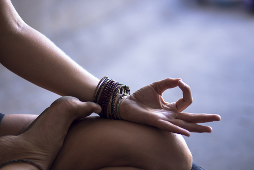 Meditace má mnoho benefitů pro kognitivní funkce našeho těla