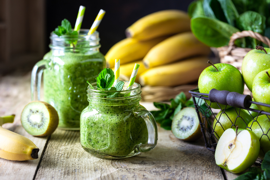 Detoxikovat, či nedetoxikovat? 