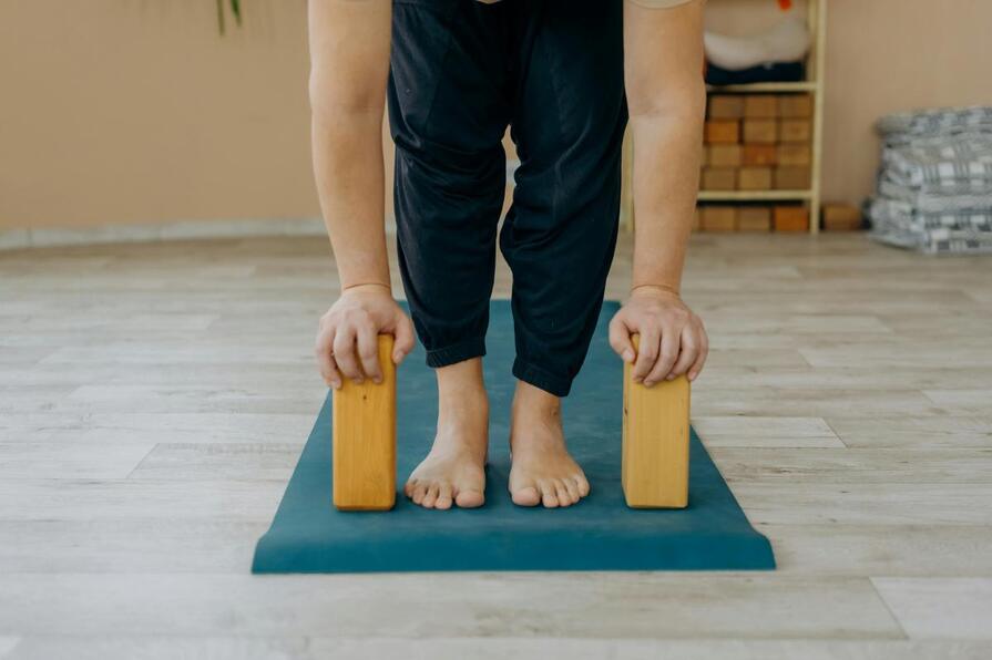 Pilates a jóga – dvě cesty k síle, rovnováze a duševní pohodě