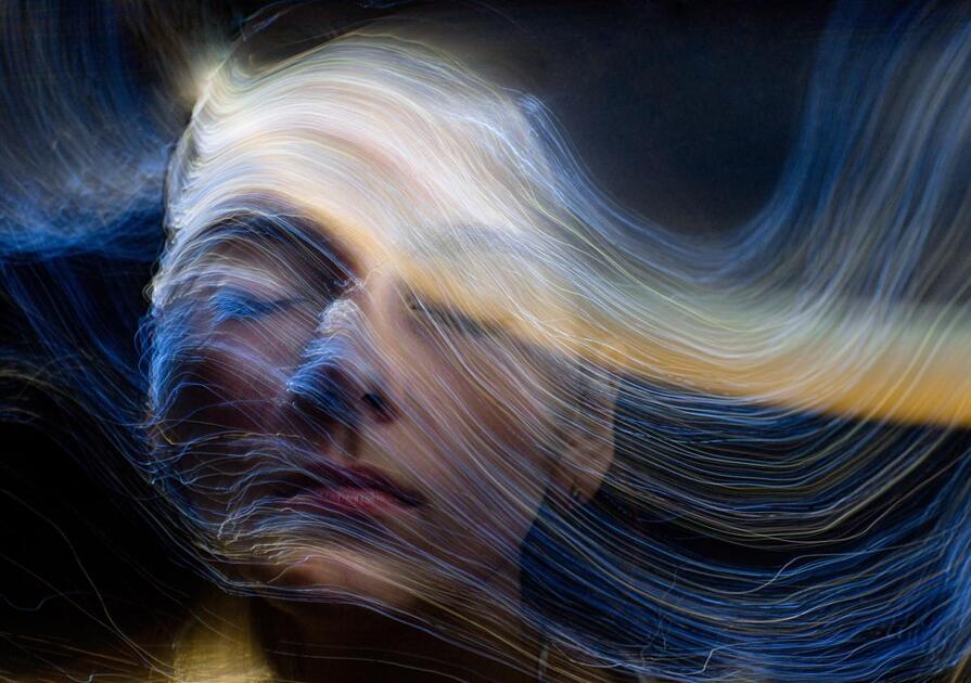Když myšlenky nemizí: i to může být meditace