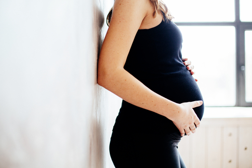 Prenatální jóga vás zbaví nepohodlí a stresu