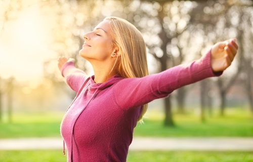 Serotonin – hormon štěstí a dobré nálady
