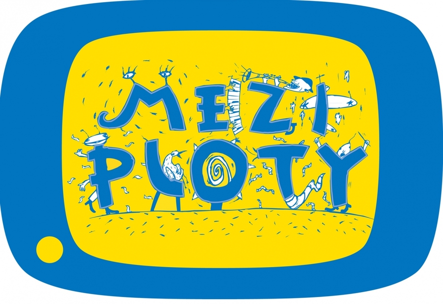 Soutěž o vtupenky na festival Mezi ploty